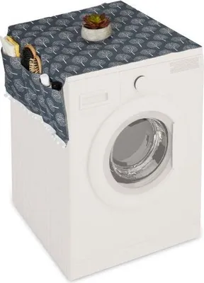 Obrázek produktu pro Podložka do pračky s kapsami