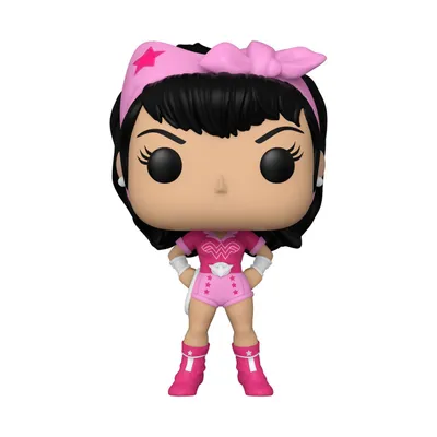 Zdjęcie produktu dla FUNKO POP! - DC Comics - Bombshells Wonder Woman #167