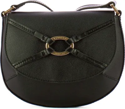 Image de Sac The Bridge 441512Ag Noir Peau
