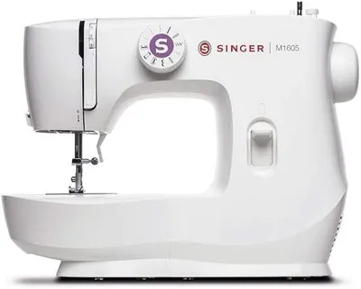 Image de - Machine à coudre M1605