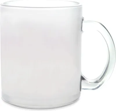 Produktbild von Mr. & Mrs. Panda Teetasse Sternzeichen Skorpion Classic - Transparent - Geschenk, Tasse mit Henkel, Geschenk November, Teetasse aus Glas, Skorpion Sternzeichen, Aszendent