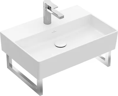 Obrázek produktu pro Villeroy & Boch 4A2250R1 Umyvadlo Memento 2.0 500x420mm