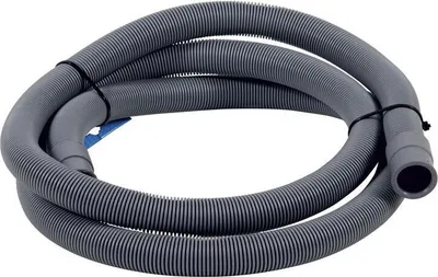 Produktbild von Ablaufschlauch 3m Waschmaschine Spülmaschine Ø 19 / 22 mm