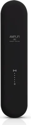 Produktbild von Ubiquiti HD Gamer’s Edition, Wi-Fi 5 (802.11ac), Dual-Band (2,4 GHz/5 GHz), Ethernet/LAN, Schwarz, Tabletop-Router