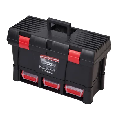Obrázok produktu pre Box na náradie Module System Optimo B 13614