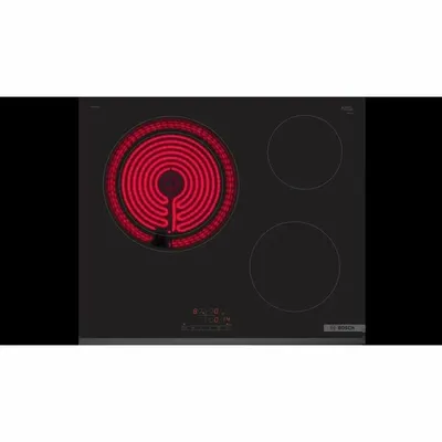 Obrázek produktu pro Sklokeramická varná deska BOSCH PKK631BB8E 5700W (60 CM)
