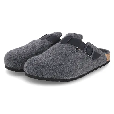 Immagine prodotto di Sandali da uomo Rieker, modello 22181-45, colore grigio, taglia 40