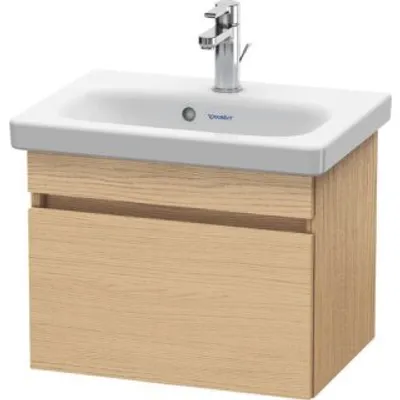 Produktbild von DURAVIT DS630303030 WTU wandhängend Compact DuraStyle