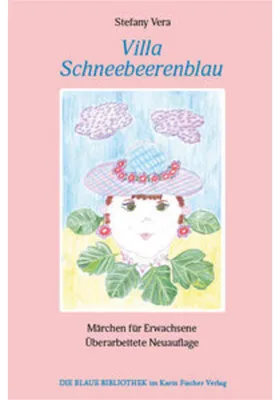 Obrázek produktu pro Villa Schneebeerenblau