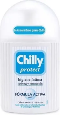 Immagine prodotto di Chilly Extra Protection Ph 5 Intimgel 250 ml