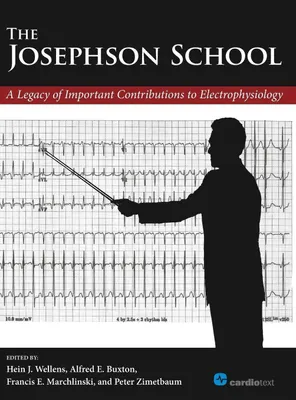 Produktbild von The Josephson School