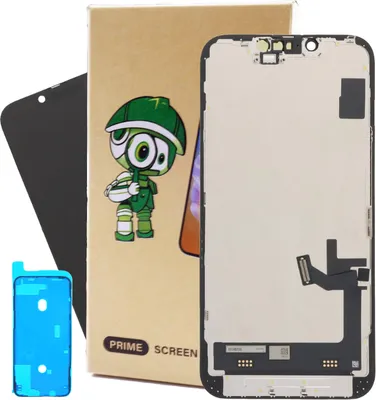 Image de Écran pour Apple iPhone 14 Incell, pièces détachées pour smartphone