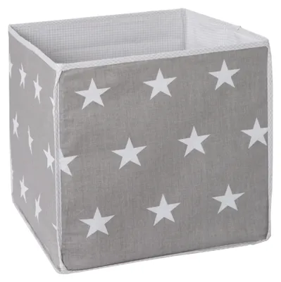 Produktbild von Roba Aufbewahrungsbox 'Little Stars'; 139100DGV190