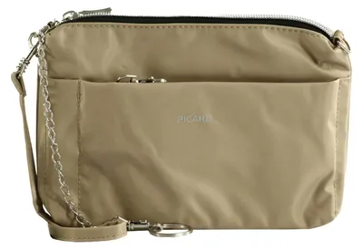 Obrázek produktu pro PICARD Kosmetická taška, taška přes rameno Switchbag, kosmetická taška, pískově béžová