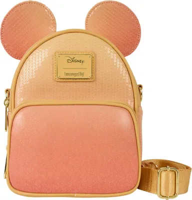 Obrázek produktu pro Disney by Loungefly batoh a taška Mickey Mouse Glitter