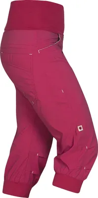 Produktbild von Ocun Noya Women's Shorts persian red XS