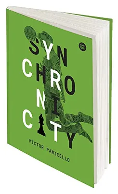 Obrázek produktu pro Synchronicity