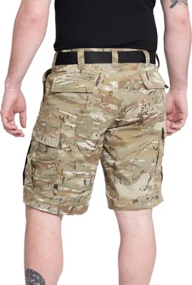 Zdjęcie produktu dla K05011-Camo-50-Pentacamo-50 Krótkie spodnie Pentagon BDU Camo