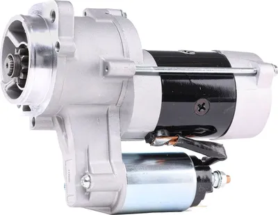 Produktbild von RIDEX 2S0071 Starter Anlasser 2,2kW für VW GOLF VI (5K1) 12V