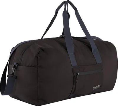 Produktbild von Regatta - "Ultralite" Reisetasche, Logo RG12785 (Einheitsgröße) (Schwarz)