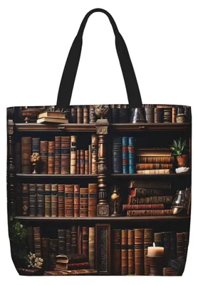Imagen del producto de Bolsa de compras resistente y reciclable para uso diario