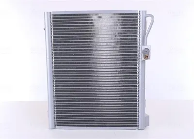 Obrázok produktu pre Kondenzátor, klimatizácia NISSENS 940019