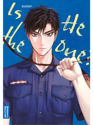 Immagine prodotto di Is He The One? 02