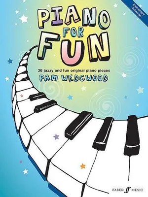 Produktbild von Piano For Fun