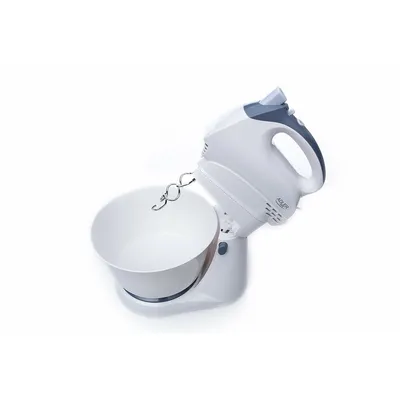 Image de Adler AD 4202 Standmixer Weiß 300 W
