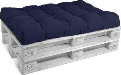 Obrázek produktu pro Beautissu Pallet Cushion Sedací polštář Style