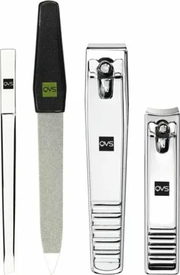 Zdjęcie produktu dla Truyu Essential Grooming Kit