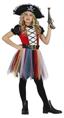 Immagine prodotto di Guirca Piratenkostum 5-6 anni 5-6 anni