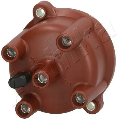Produktbild von ASHIKA 121-09-901 Zündverteiler Verteilerkappe für TOYOTA LAND CRUISER (PZJ7, KZJ7, HZJ7, BJ7, LJ7, RJ7)