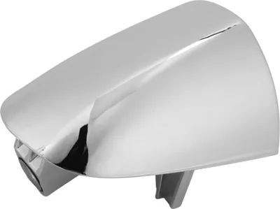 Image de BAFOVY Couvre-poignée de voiture, Chrome Argent Finition T��couvre-poignée pour 2016-2020 2,0 L, 2,4 L, 3,3 avec OE 82662 C5030, 82662C5030, fusible