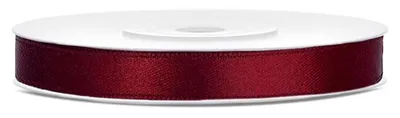Produktbild von Satinband Geschenkband Schleifenband 3/6/12/25/38/50/100mm x 25m bunt Geburtstag Hochzeit Weihnachten