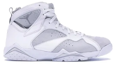 Produktbild von Jordan 7 Retro Pure Platinum - EU 46