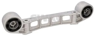 Immagine prodotto di Cuscinetto differenziale SWAG 33 11 3182 posteriore, compatibile con MERCEDES-BENZ VIANO (W639), gomma da 66 mm, 14,9 mm, 2,100 kg
