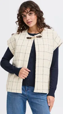 Obrázek produktu pro Dámská vesta Fransa FRCHANI Outdoorová vesta, regular fit