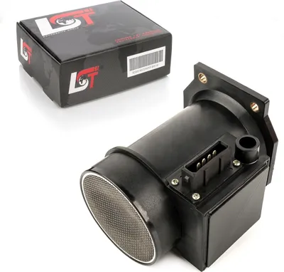 Produktbild von Luftmassenmesser LMM Steuergerät mit MAF Sensor 22680-30P00 für INFINITI NISSAN