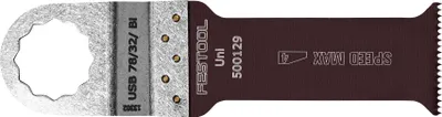 Produktbild von Festool Universal-Sägeblatt USB 78/32/Bi 5x
