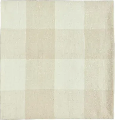 Image de OYOY LIVING Nappes L200 x W140 beige