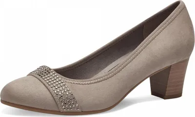 Produktbild von Jana Pumps Beige