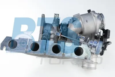 Produktbild von Turbolader BTS TURBO T914124BL für VW Golf V Schrägheck (1K1)