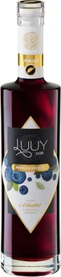 Produktbild von SCHEIBEL LUUY NOIR Aperitif Likör 22% Vol. 0,5 l