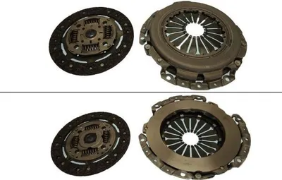 Produktbild von KAWE Kupplungssatz Kupplung für FORD Fiesta Mk5 Schrägheck (JH1, JD1, JH3, JD3) 961900