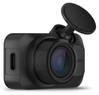 Immagine prodotto di Garmin Mini 3, Full HD, 1920 x 1080 pixel, 30 fps, nero, MicroSD (TransFlash), 512 GB