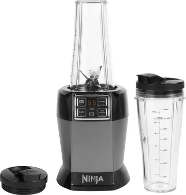 Image de Robot de cuisine Ninja Foodi 3 -en-1 BN495EU