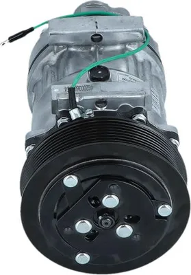 Produktbild von NRF 32412 SD7H15 Klimaanlage Klimakompressor PAG 100 für VOLVO FH 12 FMX II FM 12 FH 16 II FM 10