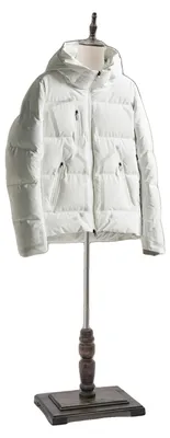 Imagen del producto de Maniquíes masculinos para escaparates, altura de 67 cm, altura ajustable de 150-180 cm, pecho 96 cm, cintura 82 cm, cadera 92 cm