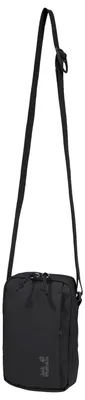 Produktbild von Jack Wolfskin Konya - Umhängetasche 20 cm (black)